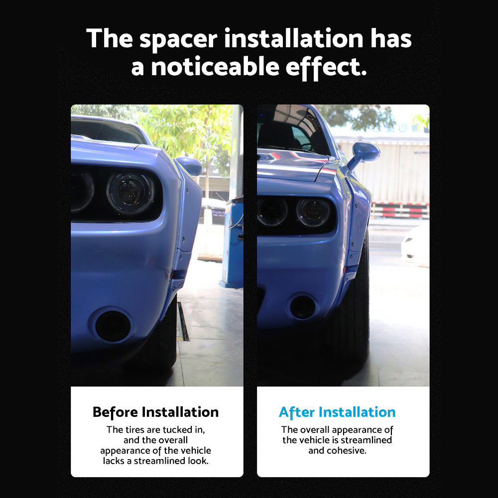 2x 15mm Hubcentric Wheel Spacers 5x112 Suitable For VW Golf GTI / R / R32 MK4-MK7