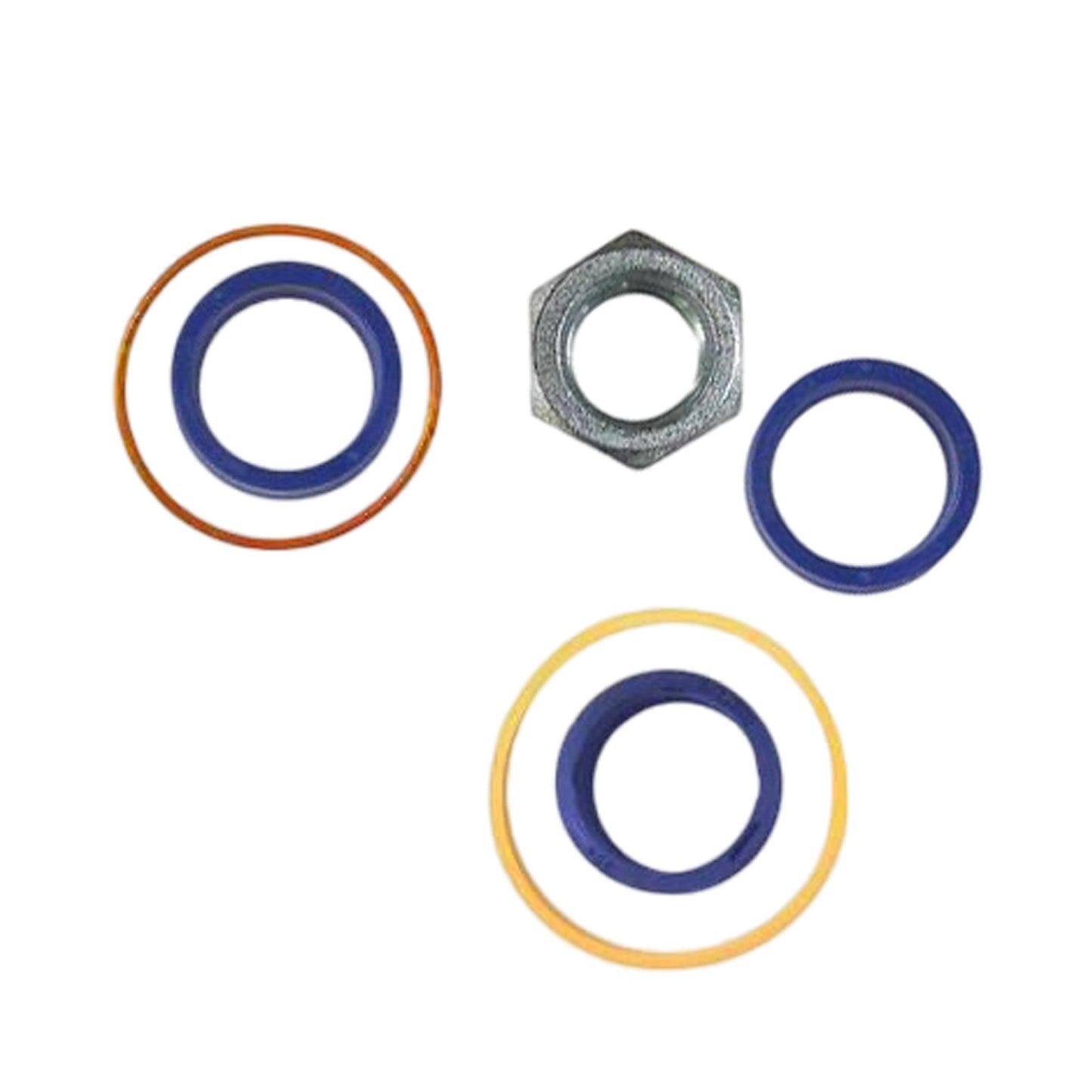 {{ Hydraulic Cylinder Seal Kit Suitable for Bobcat A300 S220 S250 S300 S330 T250 }} - Buy Car Parts Online at {{ Kaka Auto Parts }}.