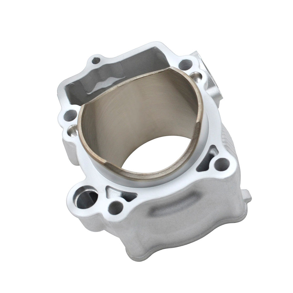 77mm Cast Aluminum Cylinder Jug Suitable For Yamaha YZ250F / WR250F / YZ / WR 250F 2001-2013