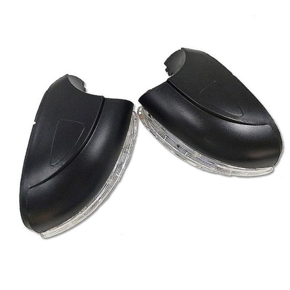 Dynamic Mirror Turn Signal Pair Suitable For VW Golf MK6 GTI 2008-2014