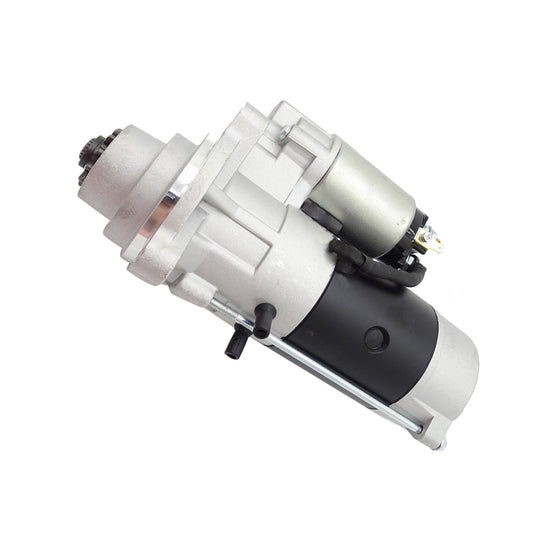 Starter Motor Suitable For Bobcat 751, 753, 763, 773, S100, S130, S150 6685190 / 6676957