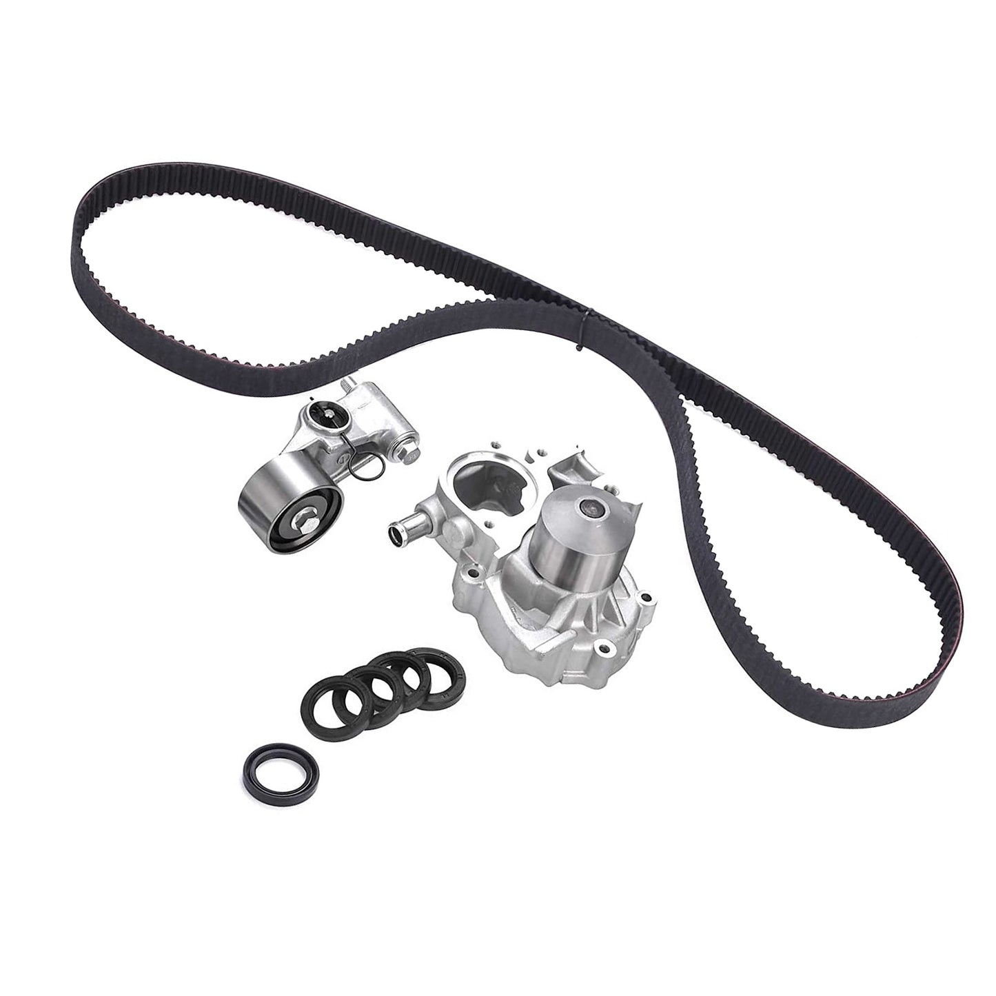 {{ Timing Belt Kit Water Pump Suitable For Subaru Forester Impreza Liberty Outback }} - Buy Car Parts Online at {{ Kaka Auto Parts }}.