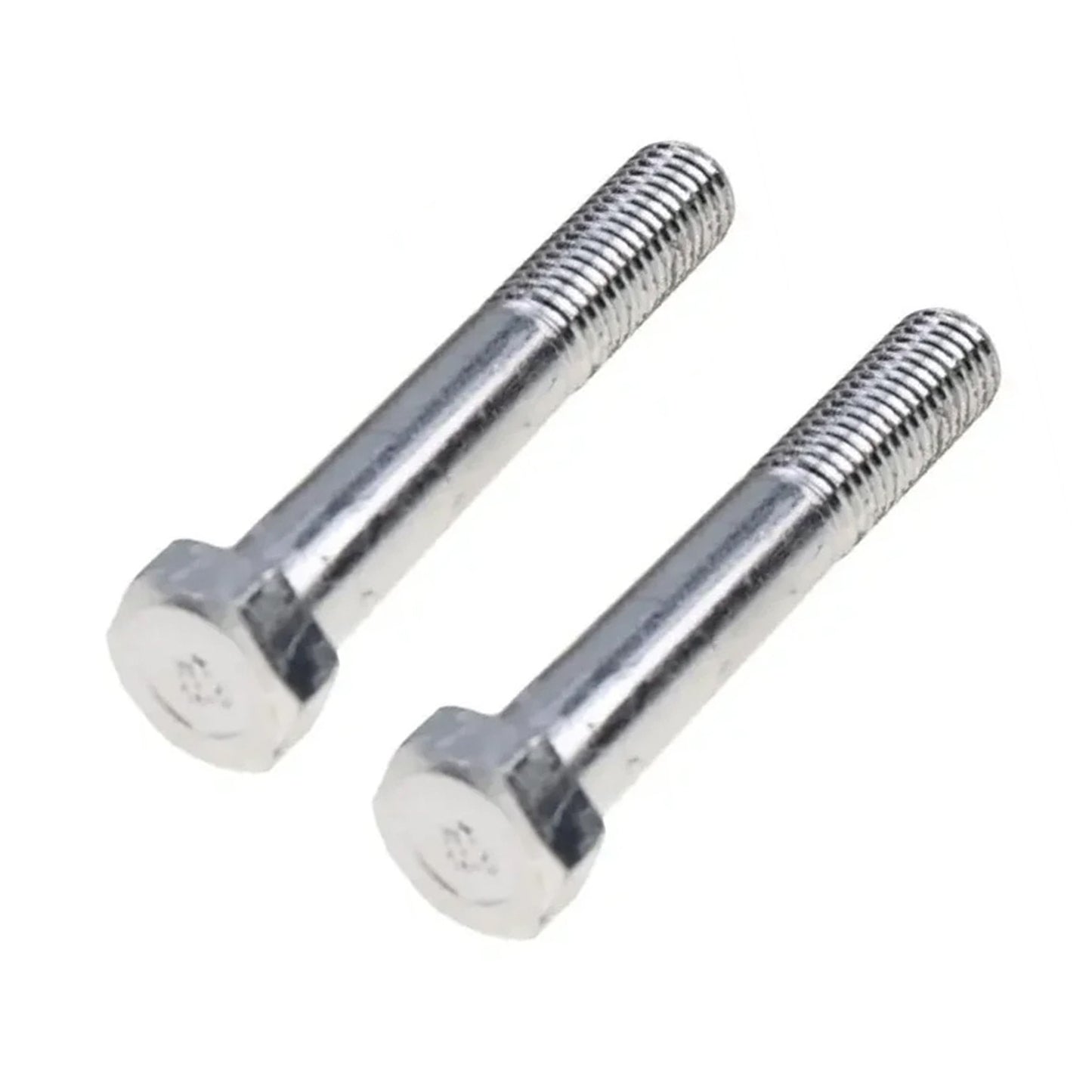 2x Pivot Pin Kit Suitable For Bobcat S130 / 730-732 / 741 / 743 / 751 / 753 / 763 6732012