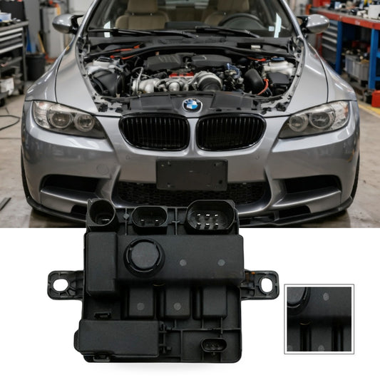 12638645514 12637591534 Integrated Power Supply Module Suitable for BMW 1 3 5 6