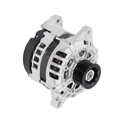 Alternator Suitable for Holden Barina TK F16D3 1.6L Petrol 2005-2012 12V 85A