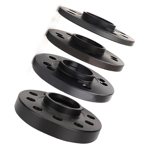 2PCS 10mm Wheel Spacers Suitable For 6061-T6 Porsche Cayman Cayenne Panamera