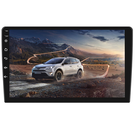 9 inch CarPlay Android 13 GPS Head Unit Suitable for Kia Cerato/K3/Forte