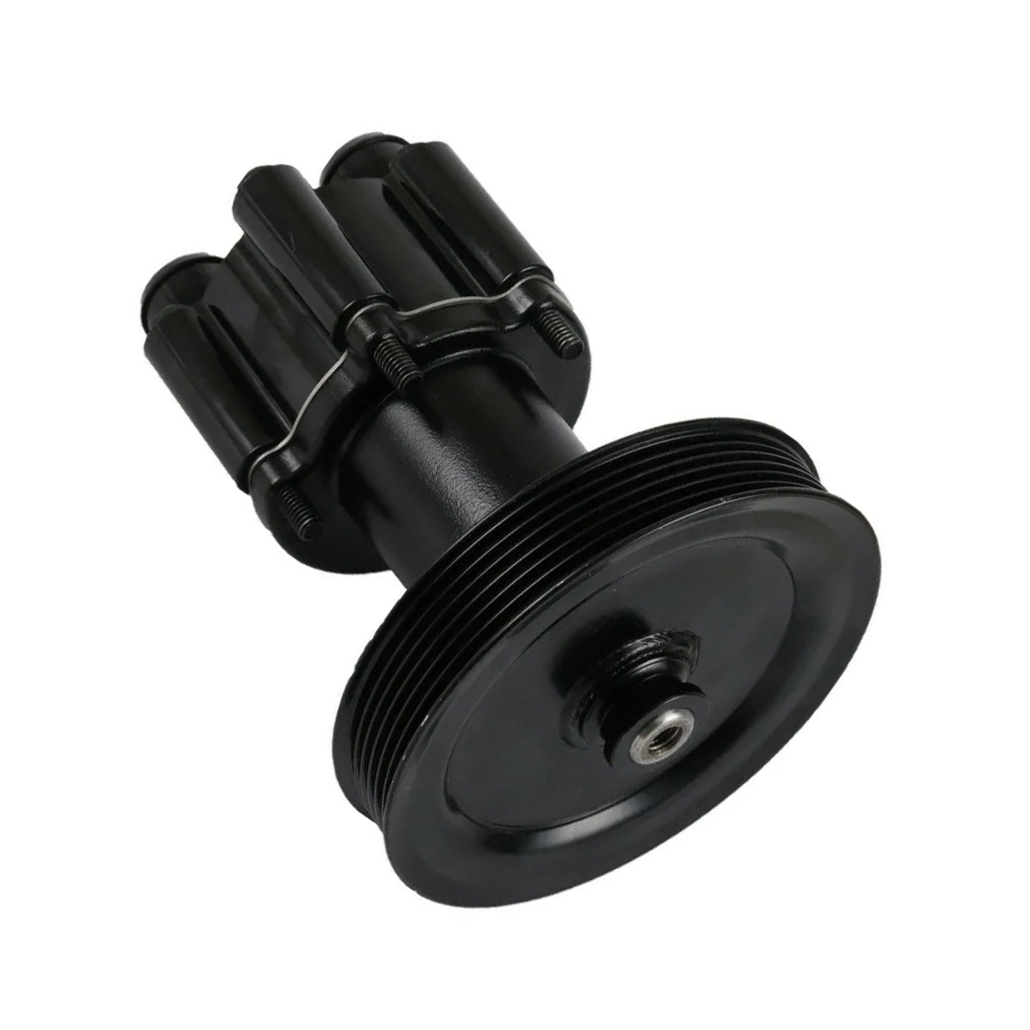 {{ Sea Raw Water Pump Pulley Suitable for Mercruiser 262ci 305ci 350ci 46-807151A9 }} - Buy Car Parts Online at {{ Kaka Auto Parts }}.