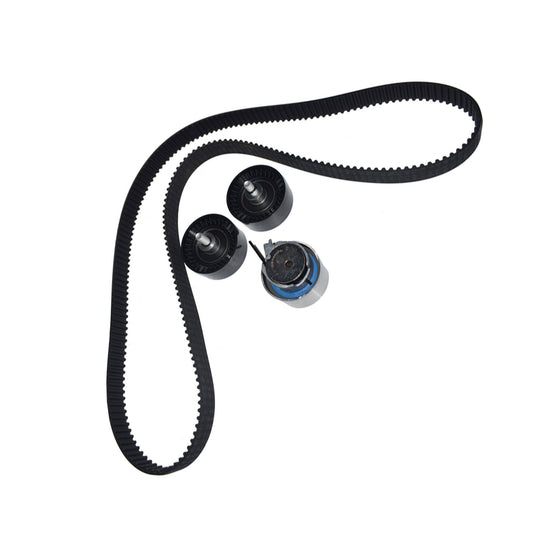 Timing Belt Kit Suitable For LDV T60 2.8L Diesel 2017-On Heavy Duty