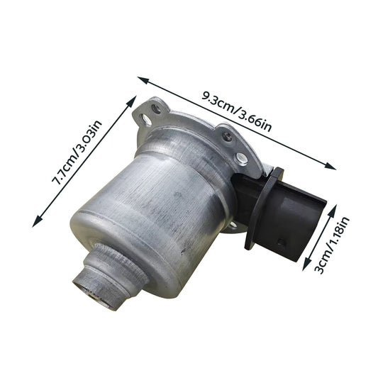 2PCS Automatic Clutch Actuator Transmission Suitable for Ford Fiesta Focus 11-17