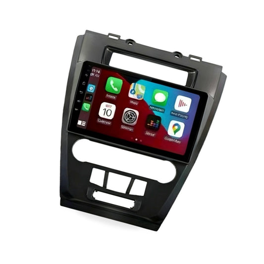 Android Car Navigation GPS Bluetooth Suitable for Ford Fusion Mustang 2009-2012