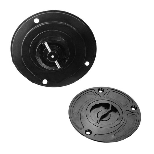 Quick Release Racing Fuel Cap - Suitable For SUZUKI GSXR600 750 GSXR1000 03-22