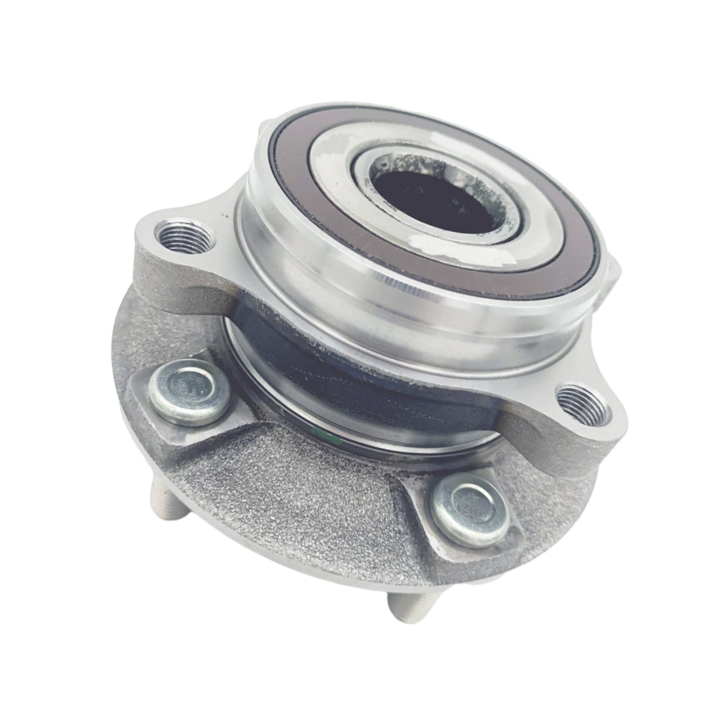 {{ 2x Wheel Bearing Hub Assembly Front Suitable for Mitsubishi Eclipse Cross 1.5L }} - Buy Car Parts Online at {{ Kaka Auto Parts }}.