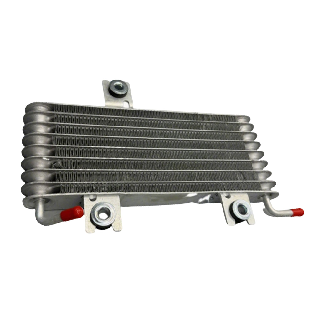A/T Oil Cooler Assembly Suitable for Nissan Qashqai J10 M-CVT 2006–2013