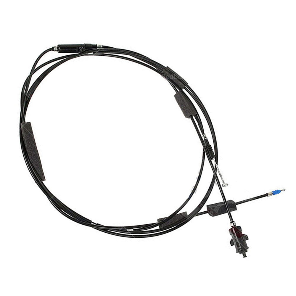 {{ Door Lock Control Cable Fuel Lid Latch Cable Suitable for Honda Civic 2001-2005 }} - Buy Car Parts Online at {{ Kaka Auto Parts }}.