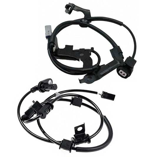Front ABS Wheel Speed Sensor Pair Suitable for Lexus IS250 IS350 GS350 GS460