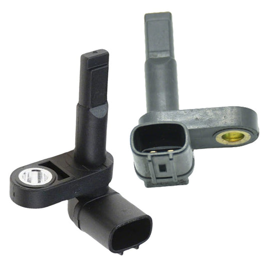 Front ABS Wheel Speed Sensor Pair Suitable for Lexus GS IS LS Series