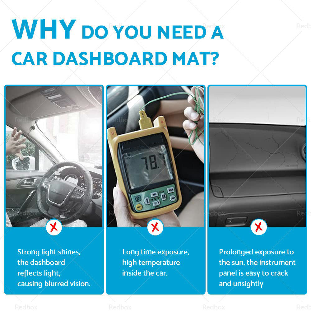 Dash Mat Suitable For Hyundai Tucson NX4 Elite N-Line NX4. V1 2021-2022 Non-Slip