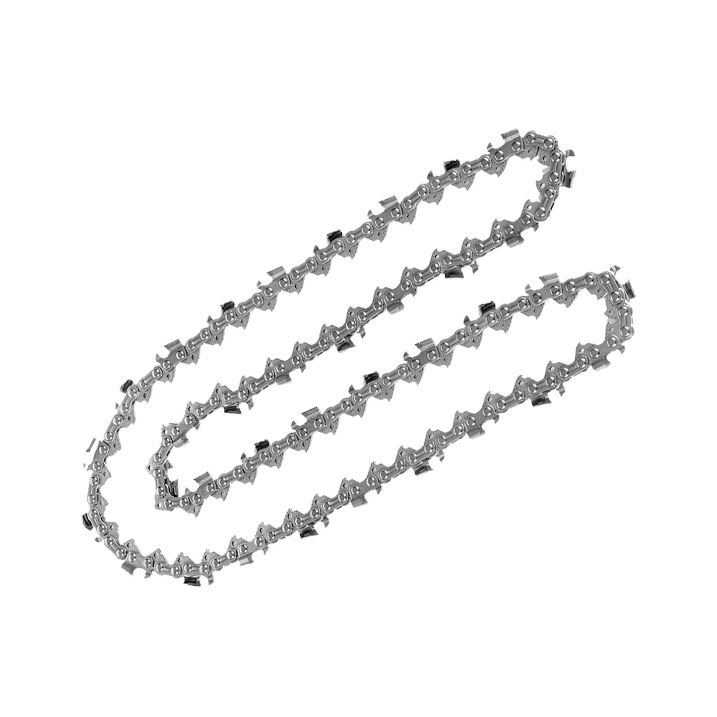 Tungsten Carbide Chainsaw Chain Spec 3/8inch .050 68DL Suitable for 20inch Dewalt