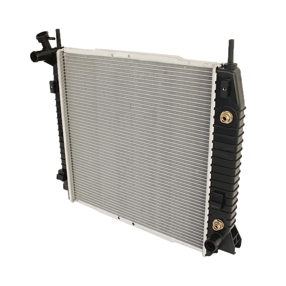 Radiator Suitable For Holden Rodeo RA Ute 2006-2008 & Colorado RC 3.6 Petrol 2008-2011 AT/MT