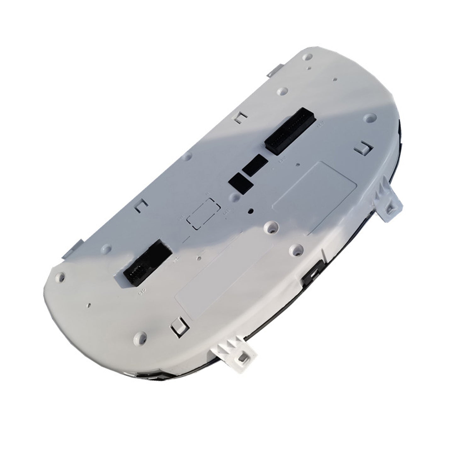 {{ Fuel Combination Instrument Suitable For Tianjin Cab 3801040-C1101 24V 1:756/8 }} - Buy Car Parts Online at {{ Kaka Auto Parts }}.
