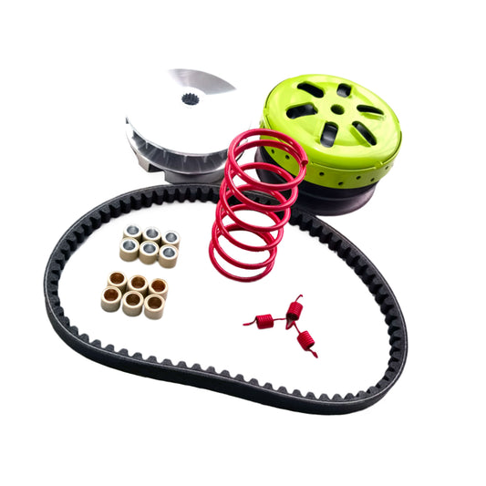 Performance Transmission Clutch Kit Suitable For Polaris Sportsman / Outlaw 90 / 110