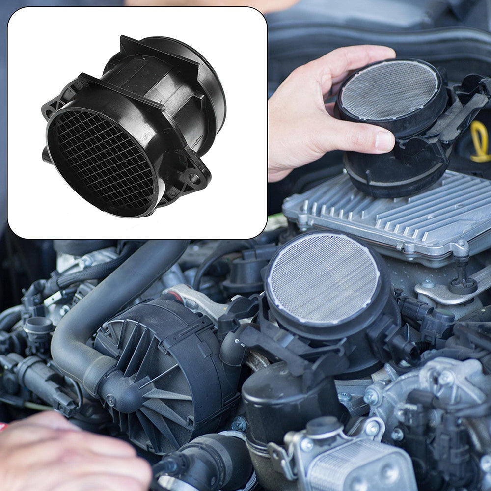 Mass Air Flow Meter Sensor Suitable For Hyundai Accent / Elantra XD and Kia Rio JB / Sportage