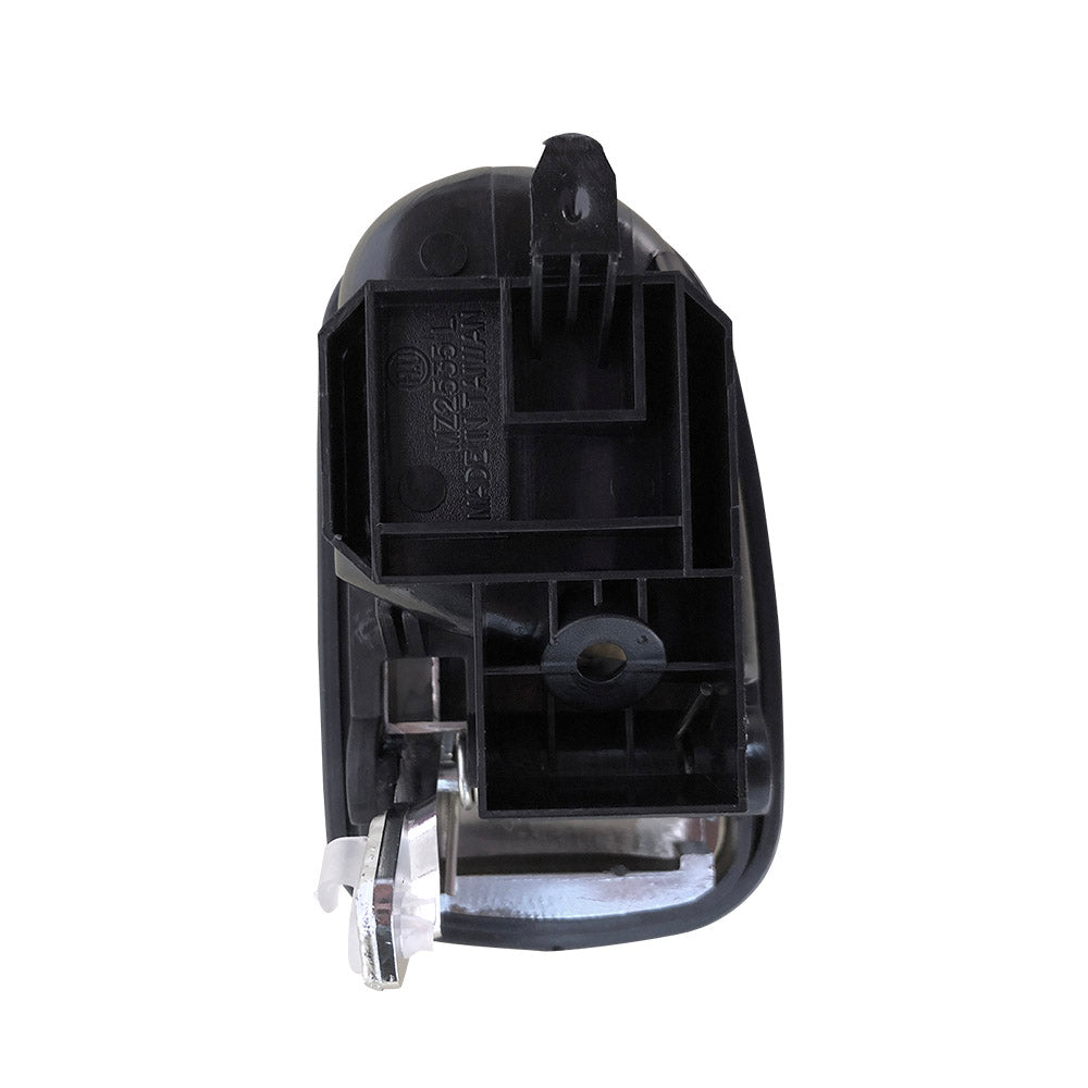 Front or Rear Left Inner Door Handle Suitable For Mazda 323 Protege BJ 1998-2003