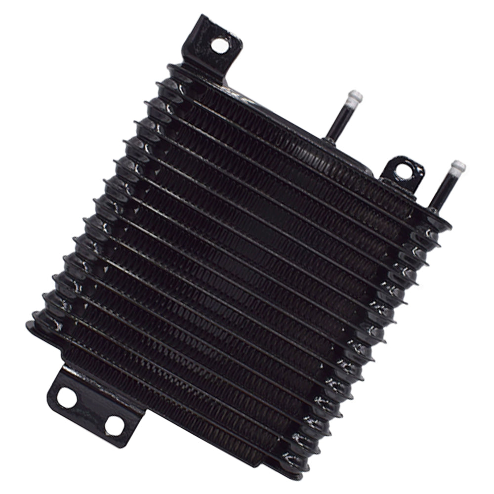 {{ Transmission Oil Cooler Suitable for Mitsubishi Outlander2003–2006 Ref. MR983077 }} - Buy Car Parts Online at {{ Kaka Auto Parts }}.