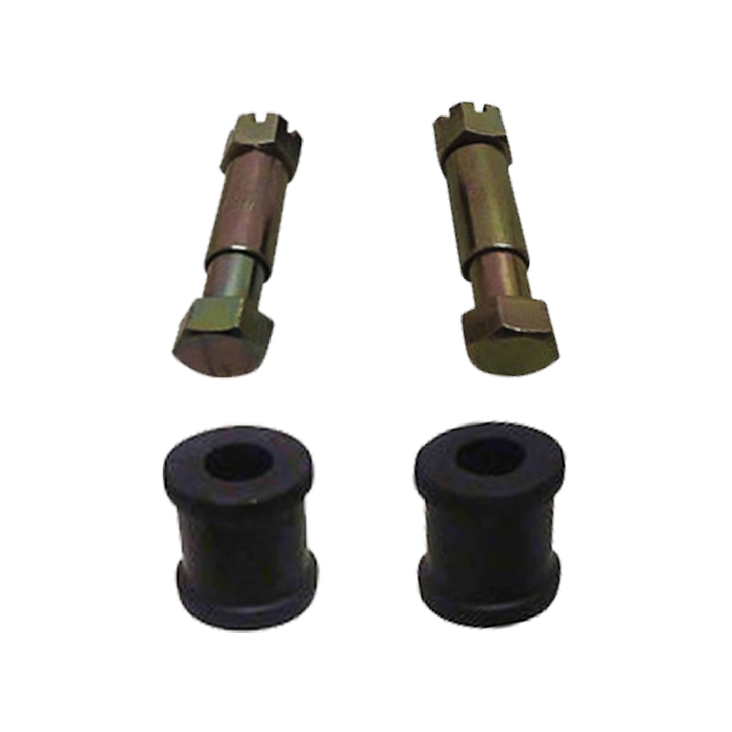 2x Sway Bar Link Bush Front or Rear Suitable For Toyota LandCruiser FJ40 FJ45