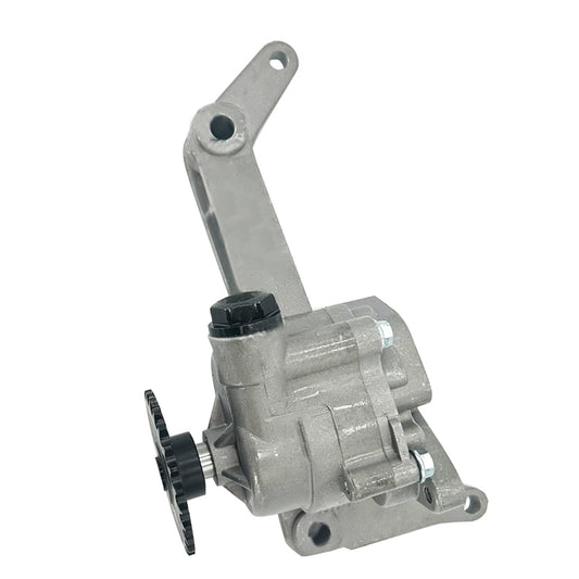 Front Engine Oil Pump Suitable for Hyundai iLoad iMax Kia Sorento 2.5L Diesel