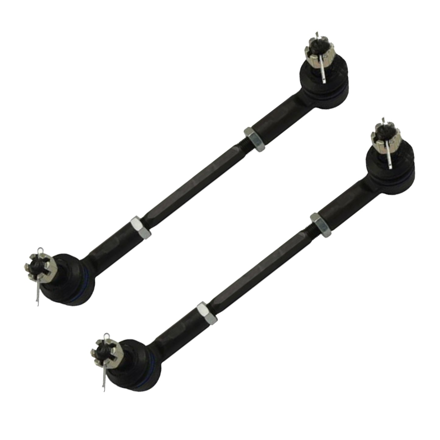 Ball Joint Tie Rod End & Idler Arm Kit Suitable For Isuzu Jackaroo UBS17 UBS55 1988-1992
