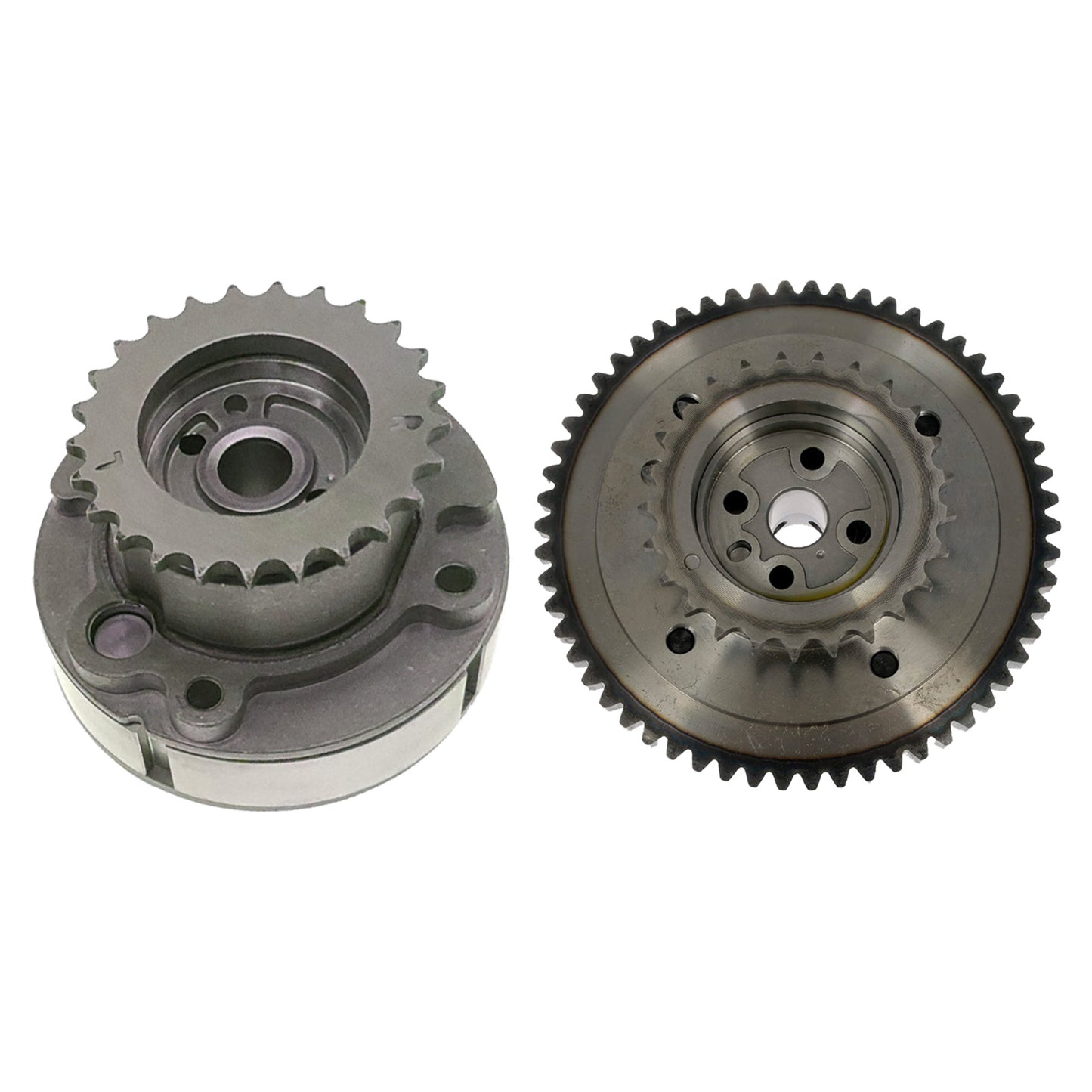 Camshaft Phaser Exhaust & Intake Suitable For Ford 3.5L/3.7L 2011-2019 AT4Z6C525B