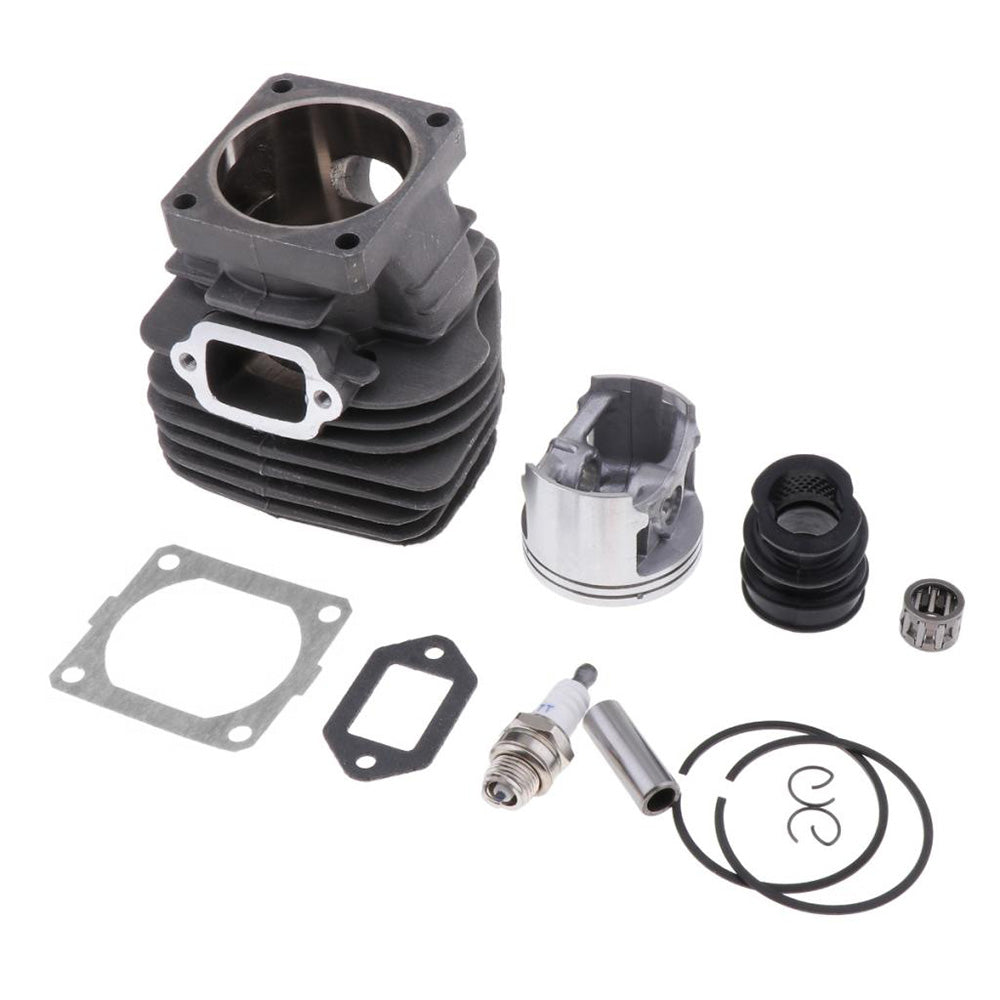 {{ Suitable For Stihl 066 MS660 066 Chainsaw Parts 56mm Cylinder Piston and Ring Kit }} - Buy Car Parts Online at {{ Kaka Auto Parts }}.