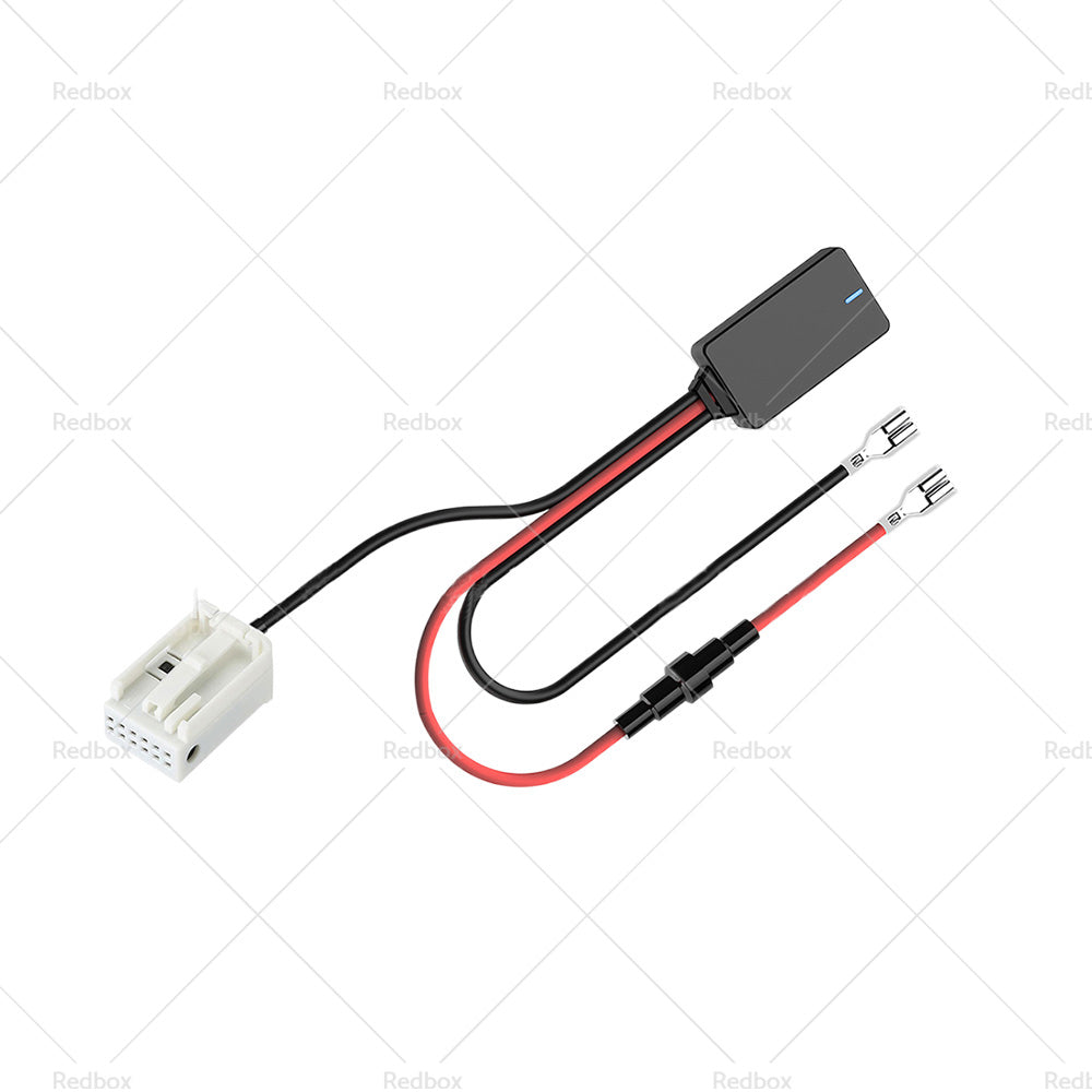 {{ Bluetooth-compatible Audio Streaming Module For Holden Commodore VE Statesman WM }} - Buy Car Parts Online at {{ Kaka Auto Parts }}.