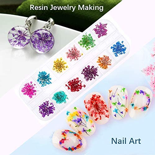 Snowflake Silicone Pendant Mold Making Jewelry Resin Necklace Mould Craft DIY 3D