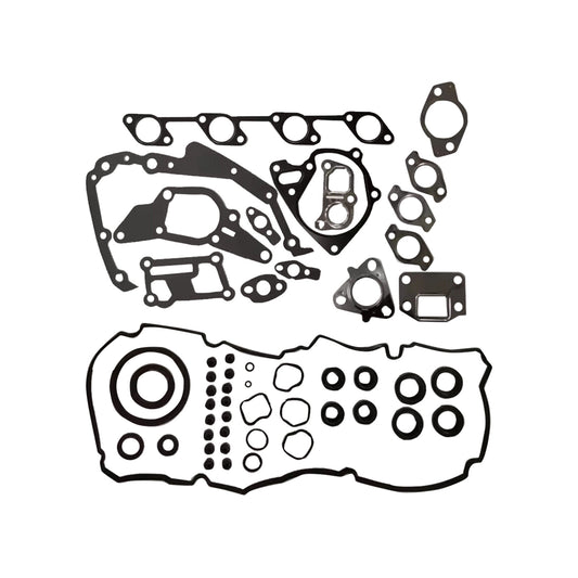 Gasket Kit Suitable For Mitsubishi Challenger / Triton ML / MN / PB 4D56-T DOHC 16V