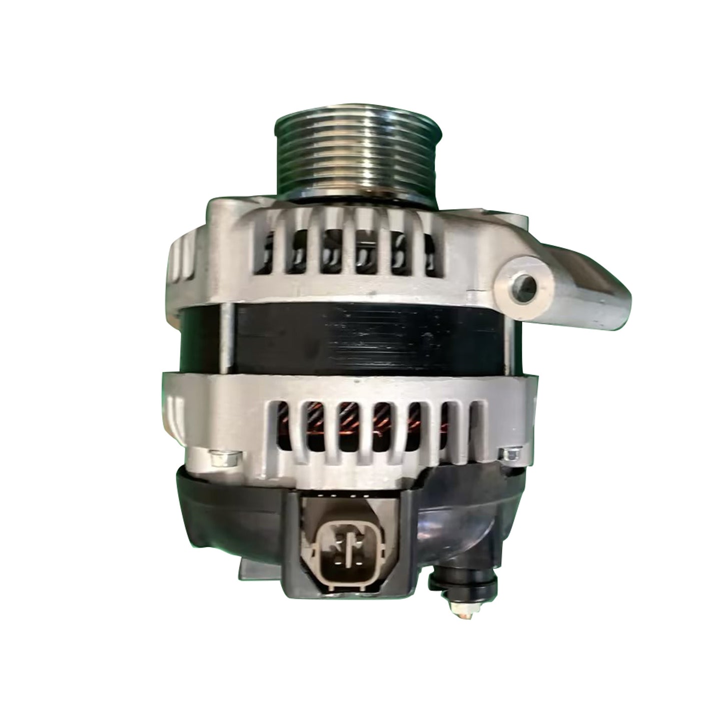 {{ 100A Alternator Suitable for Honda Accord Civic CR-V Odyssey 104210-3290 12 V }} - Buy Car Parts Online at {{ Kaka Auto Parts }}.