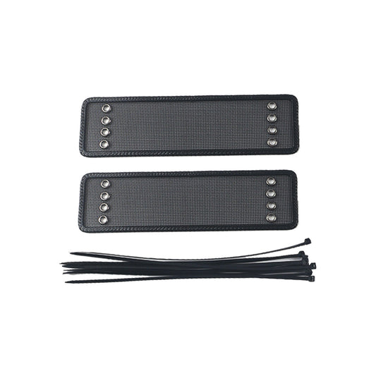 Suitable for BYD Atto 3 Grille Mesh Protection Extra Radiator Stone and Gravel