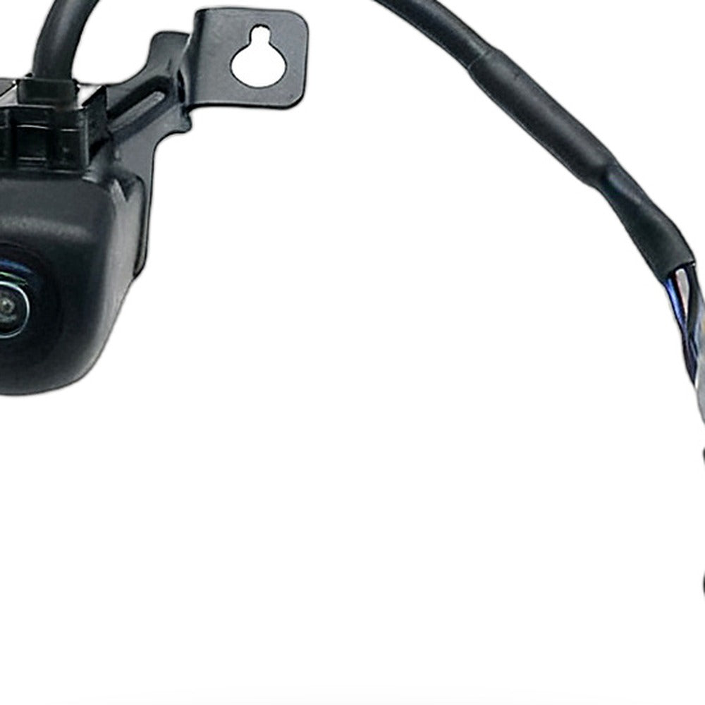 Rear View Backup Camera Suitable for Hyundai Santa Fe 2013-2016 95760-2W630 - XQ1
