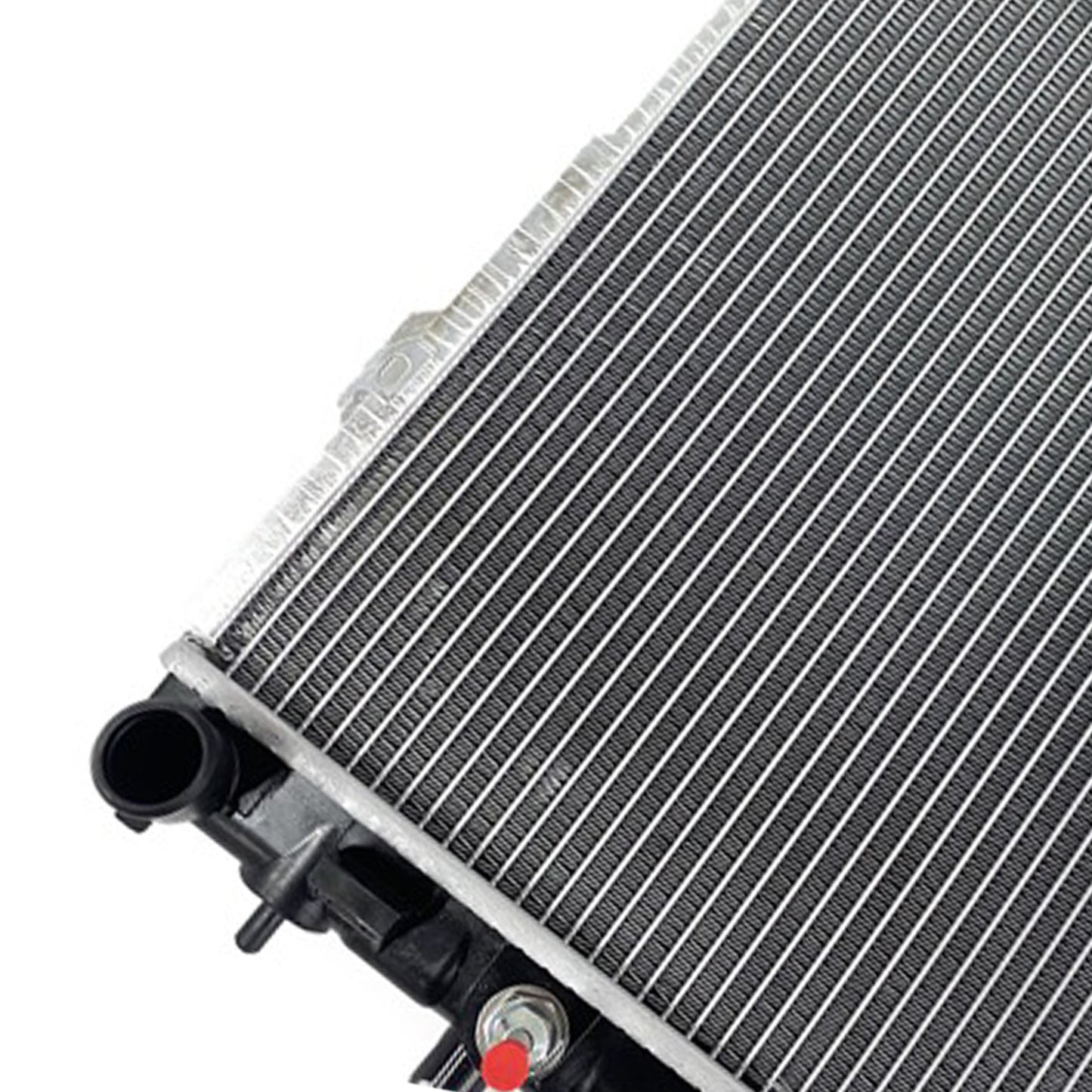 {{ Radiator Suitable for Hyundai Elantra XD HD GL GLS Auto Manual 1.8L 25310-2D110 }} - Buy Car Parts Online at {{ Kaka Auto Parts }}.