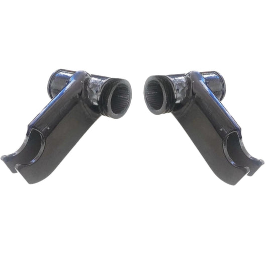 Front Torsion Bar Anchor Bracket Suitable For Nissan Navara D22 4WD 05/1999-On