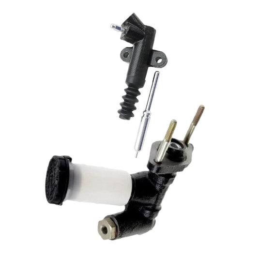 Clutch Cylinder Set Suitable For Ford Ranger / Mazda B2500 2.5TD 12V 1999-2007