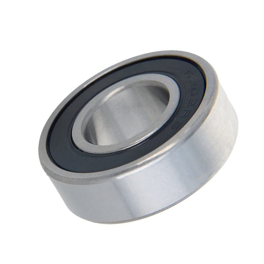 4x 6202-16-2RS Ball Bearings 16x35x11mm Double Sealed Chrome Steel Suitable For Various Applications