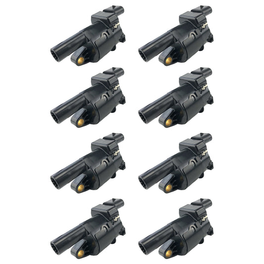 8x Ignition Coils Suitable For Holden Berlina Calais Caprice Commodore 12573190