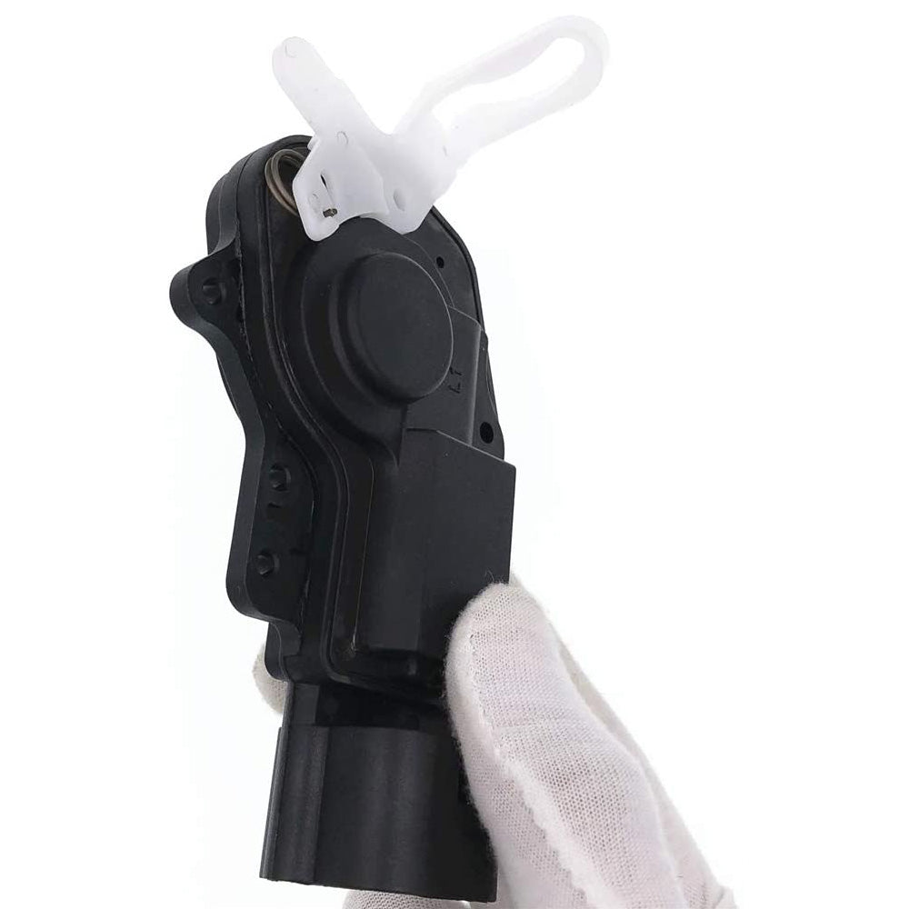 Rear Left Door Lock Actuator Latch Suitable For Toyota Corolla / RAV4 2001-2006 69140-12070