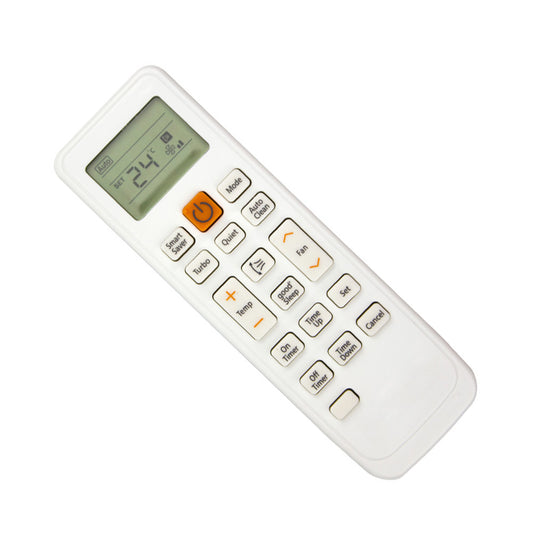 Air Conditioner Remote Replacement Suitable For Samsung A / C Series Universal Models