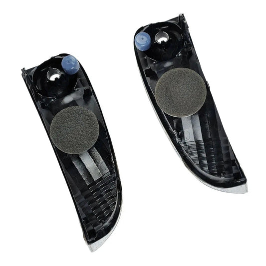 Daytime Running Light Cover Pair Suitable for Porsche Cayenne 2007–2010