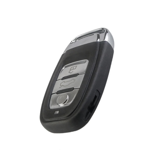 Complete Remote Car Key Fob 8K0 959 754 G Suitable for Audi A4 S4 A5 S5 A6 S6
