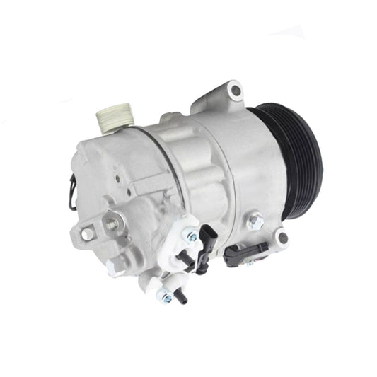 Air Con A/c Compressor Pump Suitable For Jaguar E-Pace XF X260 CPLA-19D629-BF